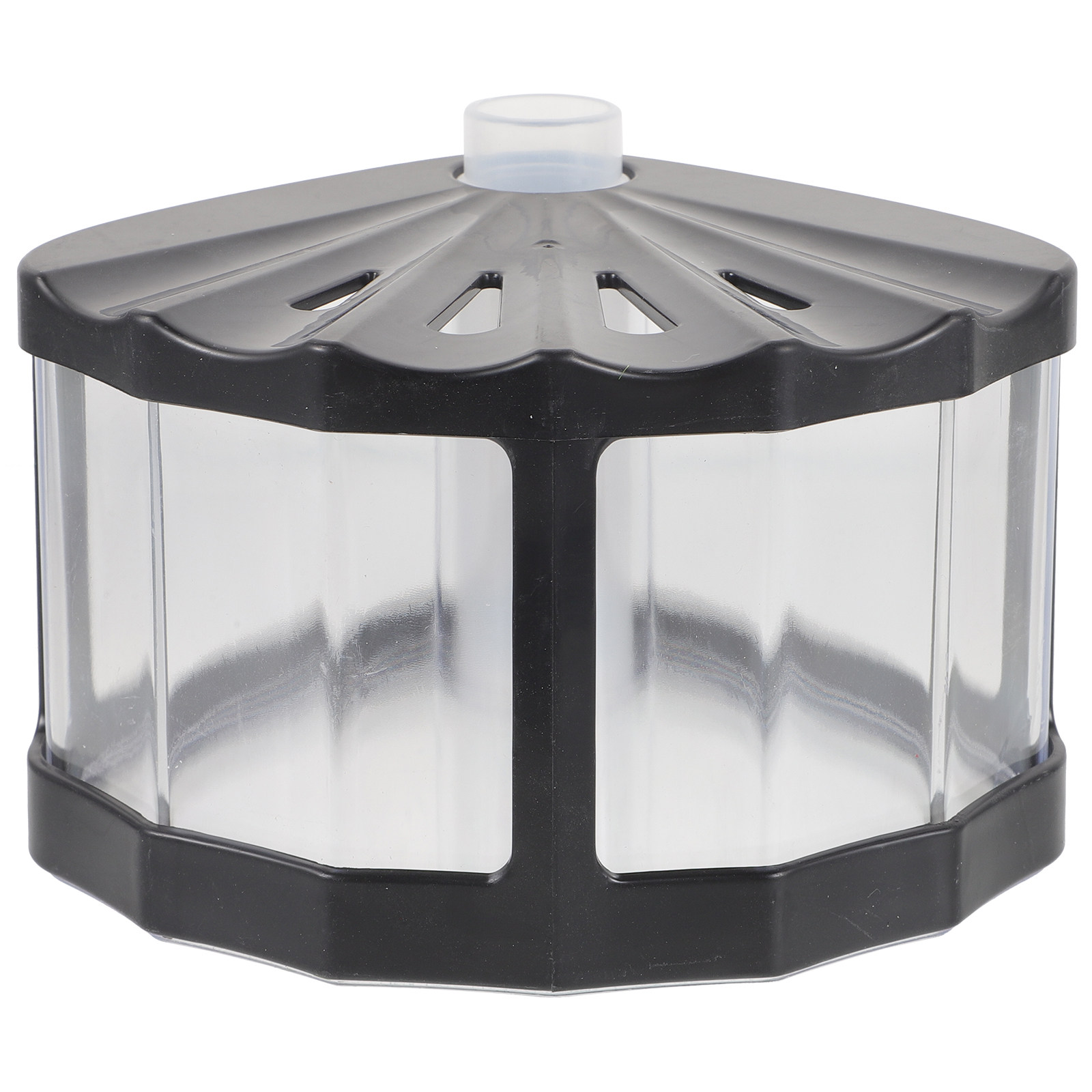 Mini Aquarium Tank Portable Cl - Betta Fish Tank recension och pris