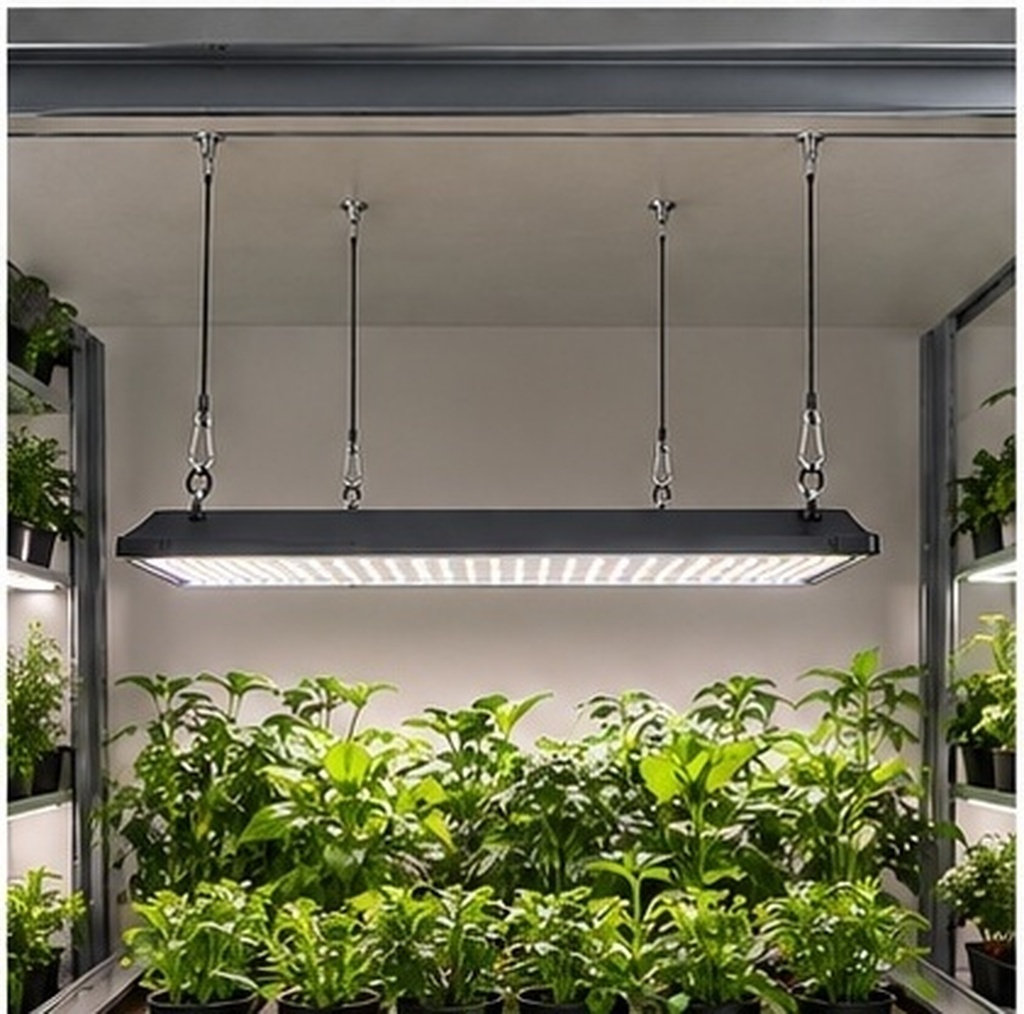 4Pcs Grow Light Rope Hanger Ki - Aquarium Plants recension och pris