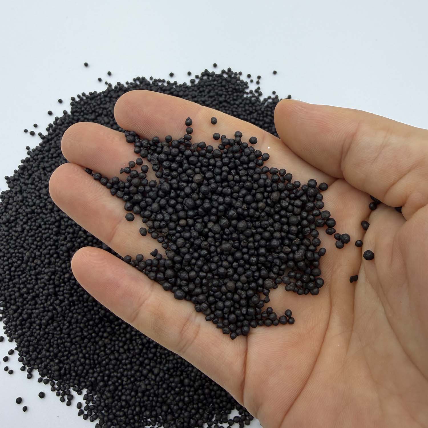Aquarium Plant Substrate Soil  - Fish Tank Gravel recension och pris