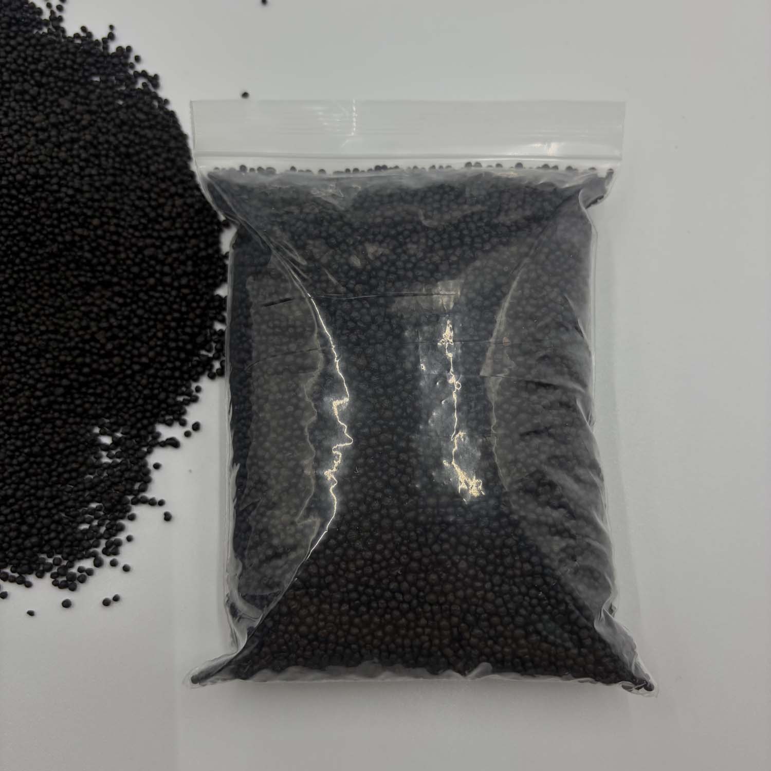 Aquarium Plant Substrate Soil  - Fish Tank Gravel recension och pris