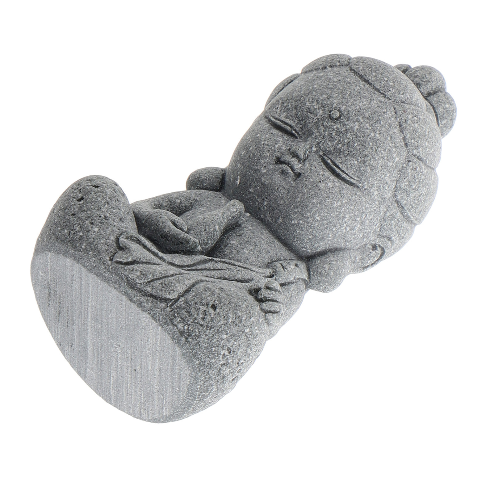 Mini Guan Yin Buddha Sandstone - Aquarium Decor recension och pris