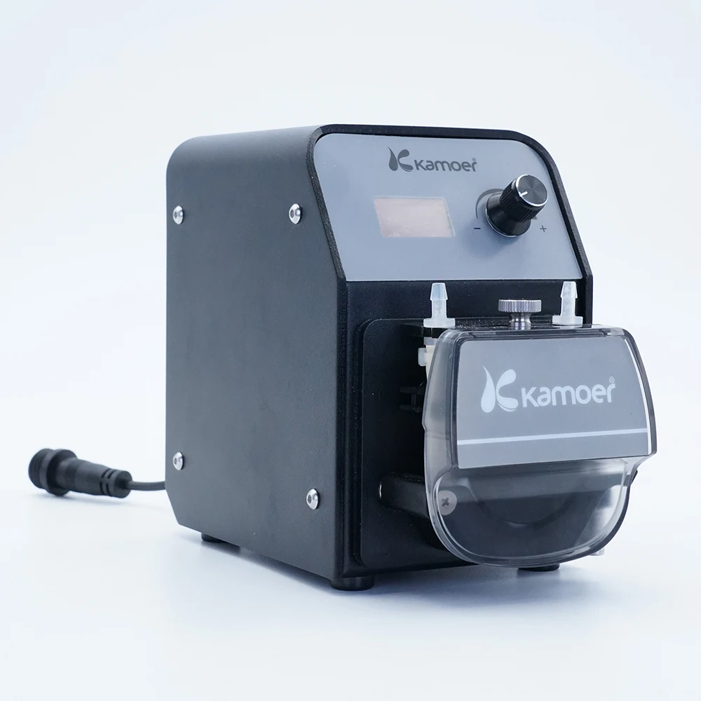 Kamoer FX-STP-3 High Precision - Aquarium Pump recension och pris