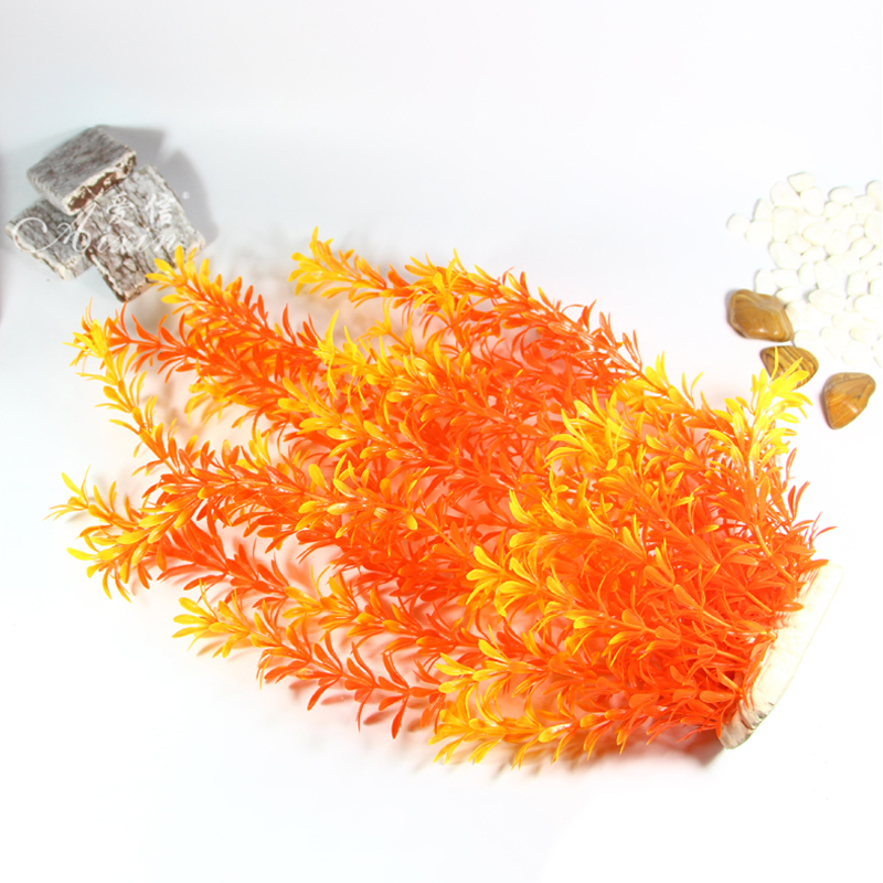 100cm Tropical Plants Large Ar - Fish Aquarium Home recension och pris
