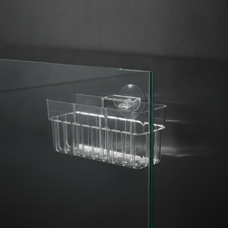 Hydroponic Plant Basket Food G - Aquarium Fish Tank recension och pris