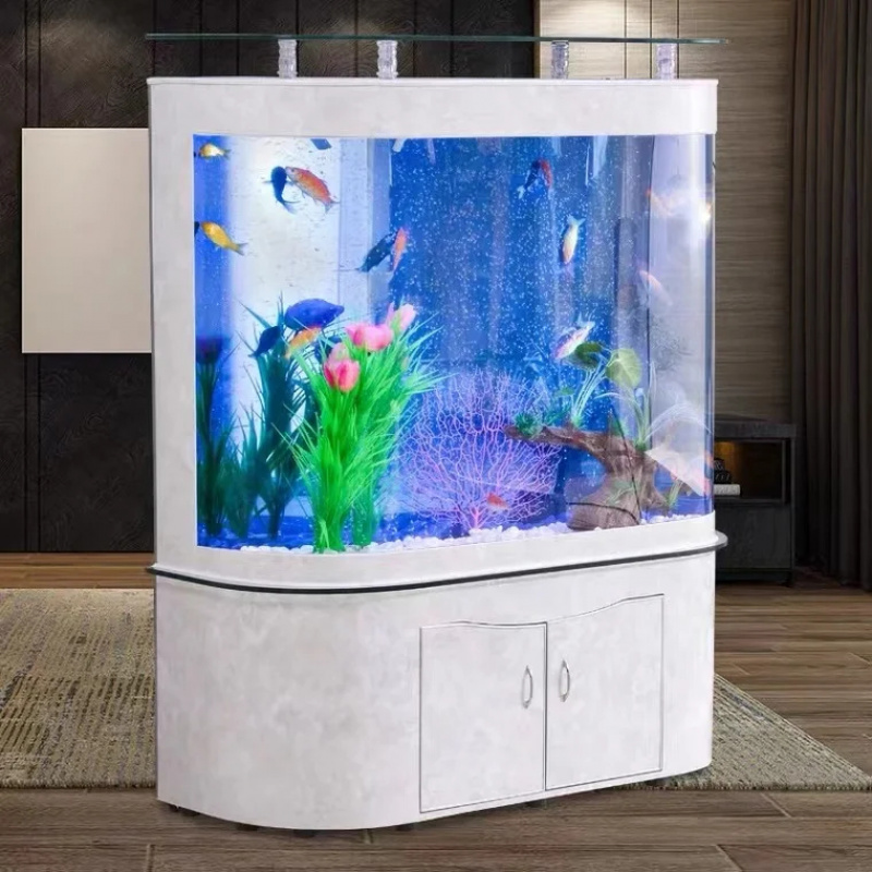 custom.Customized Fish 300 Gal - Aquarium Decor recension och pris