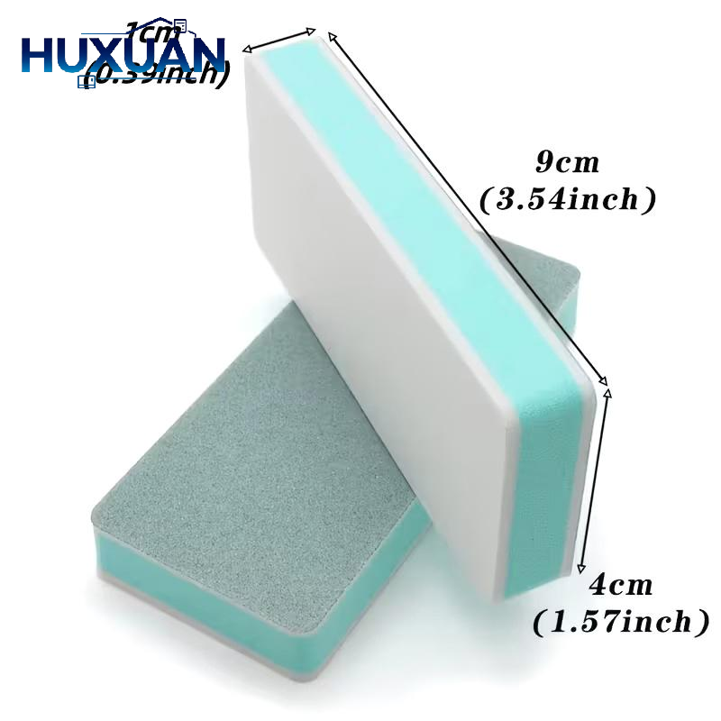 2/4 Pcs Double Sided Aquarium  - Aquarium Fish Tank recension och pris